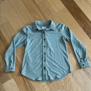 Seven Diamonds Women’s Generation Blouse, size XS.